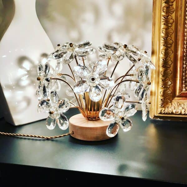 Lampe à poser bouquet - moyen modèle – Image 2