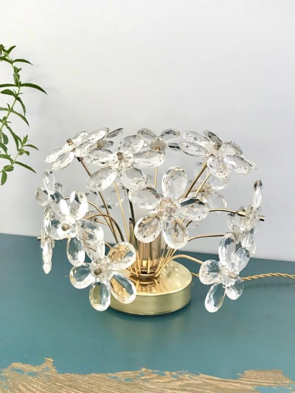 Lampe à poser bouquet - moyen modèle – Image 3